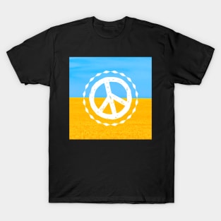 free ukraine T-Shirt